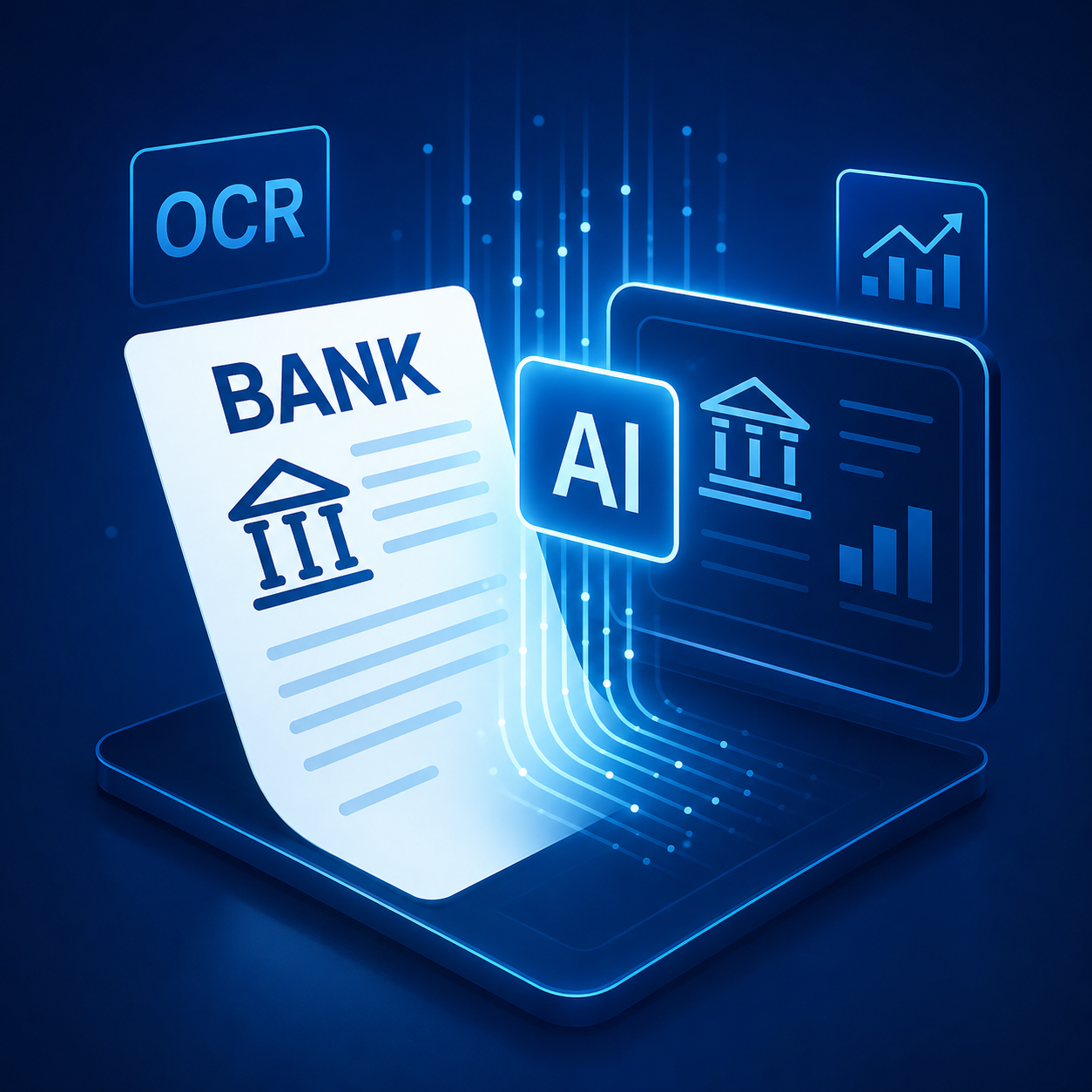 AI Bank Reconciliation - The Smarter Way to Match and Verify Bank Transaction in Bank Reconciliation